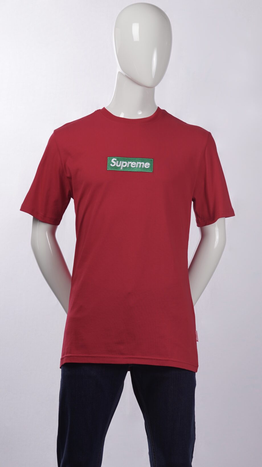 SUPREME_SPAIN_T-Shirt_with_Box_logo_1