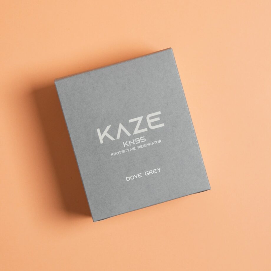 kaze dovegrey1