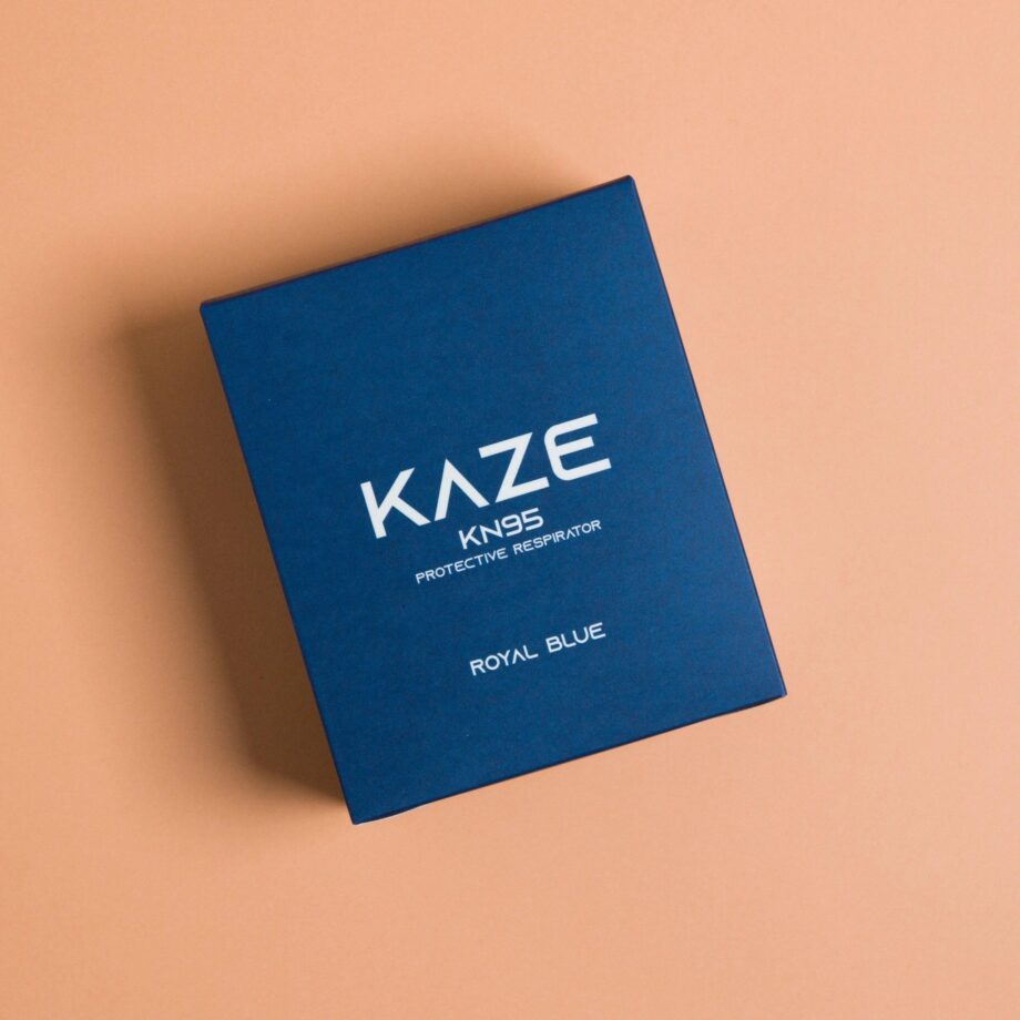 kaze rblue1