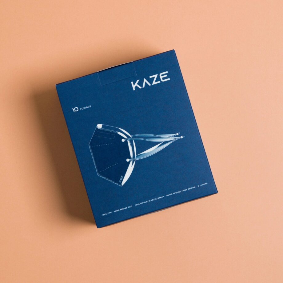 kaze rblue2