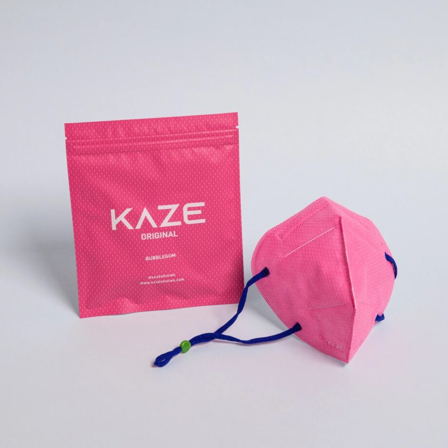 kaze eyecandy 5