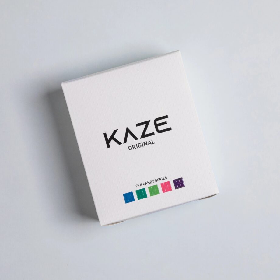 kaze eyecandy 7
