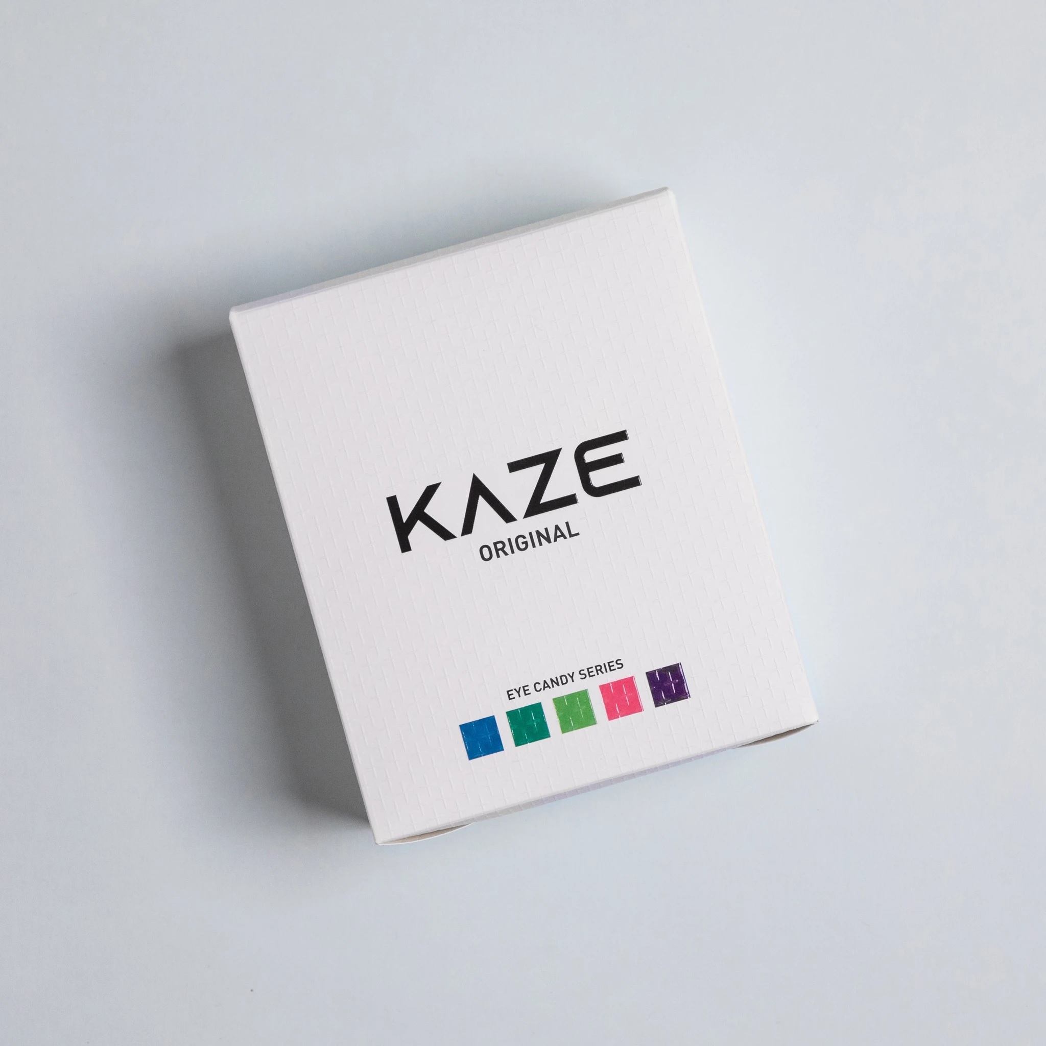 kaze eyecandy 7