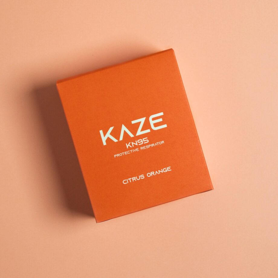 kaze ind co 1