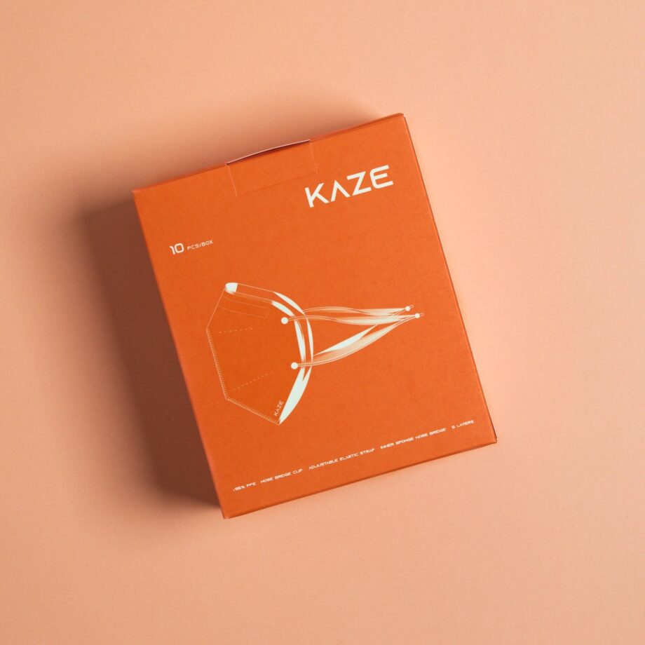 kaze ind co 2