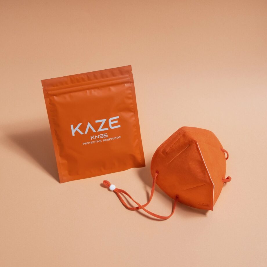 kaze ind co 3