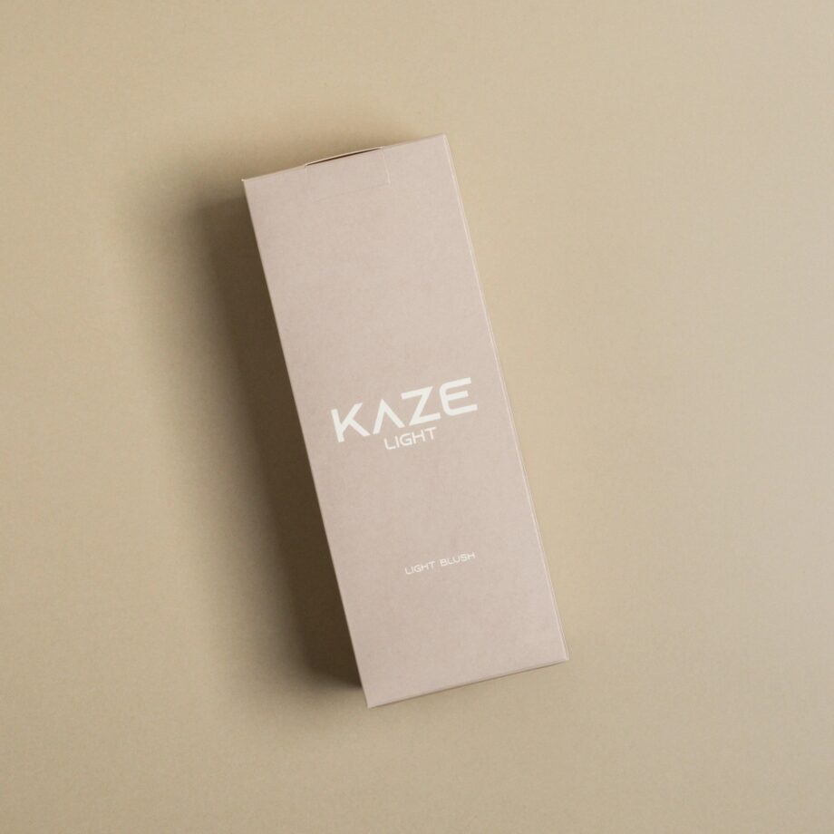 kaze ind lt blush 1
