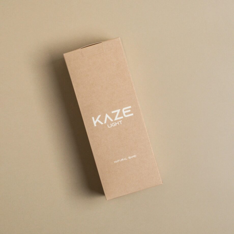 kaze ind lt nsand 1