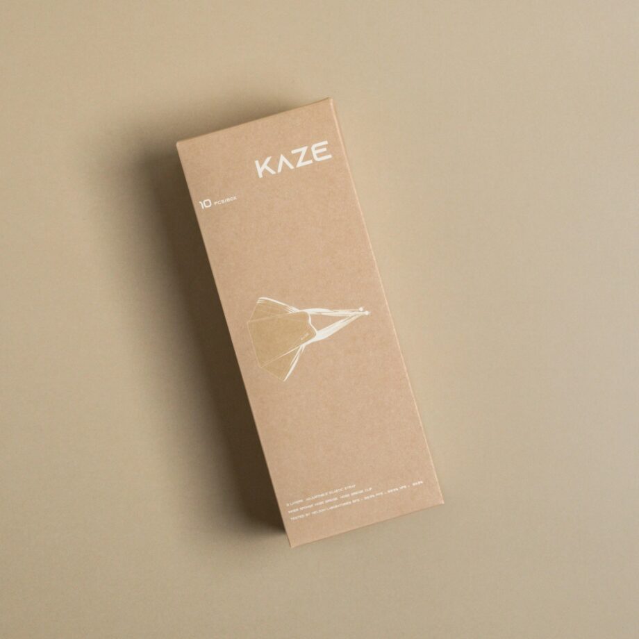 kaze ind lt nsand 2