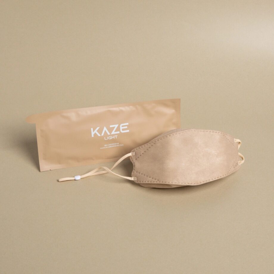 kaze ind lt nsand 3