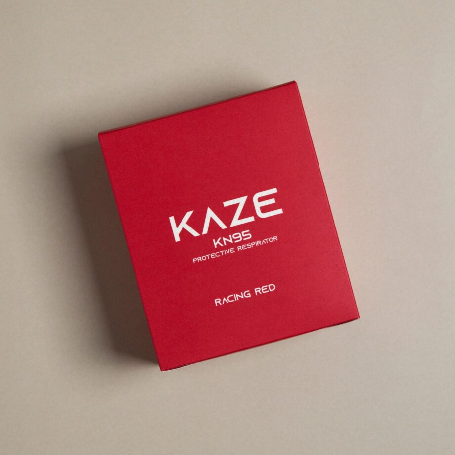 kaze ind rr 1