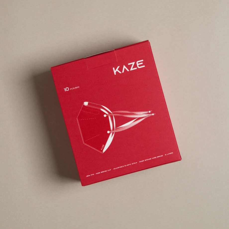 kaze ind rr 2