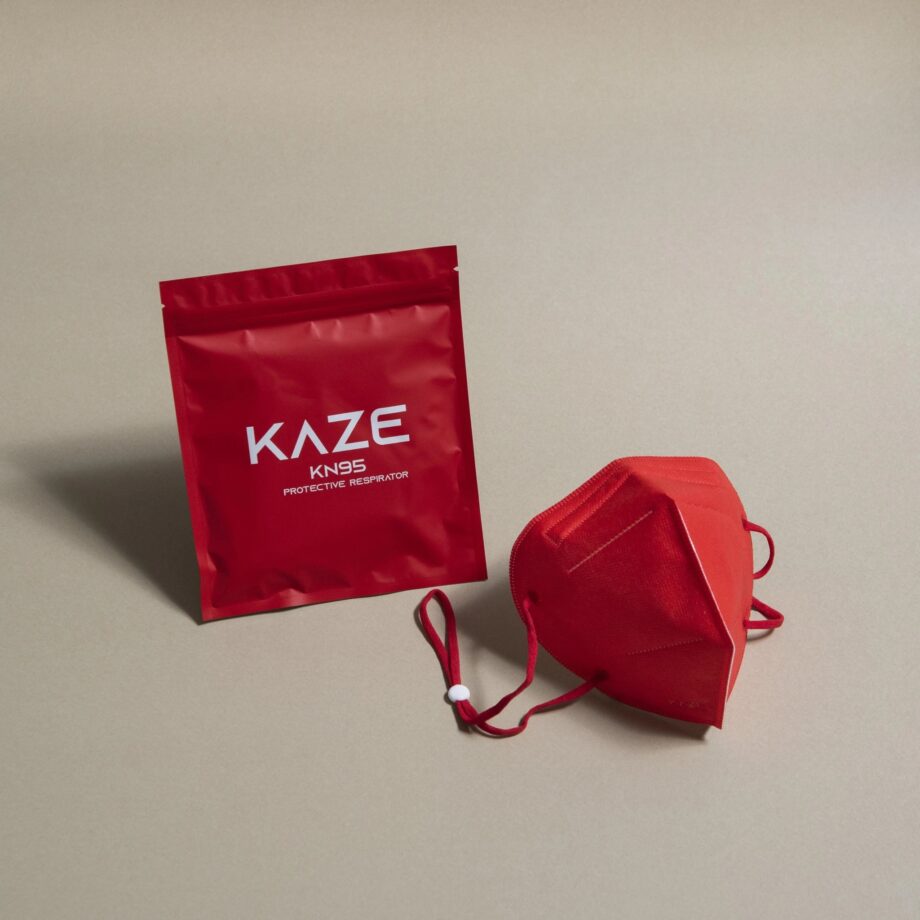 kaze ind rr 3