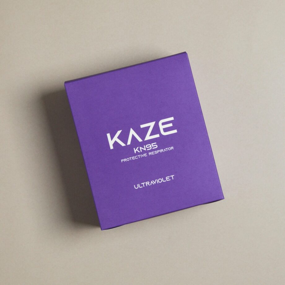 kaze ind uv 1