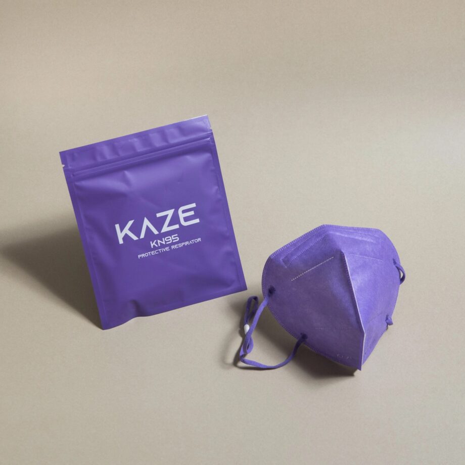 kaze ind uv 3