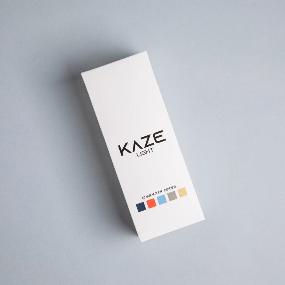 kaze lt cha 2