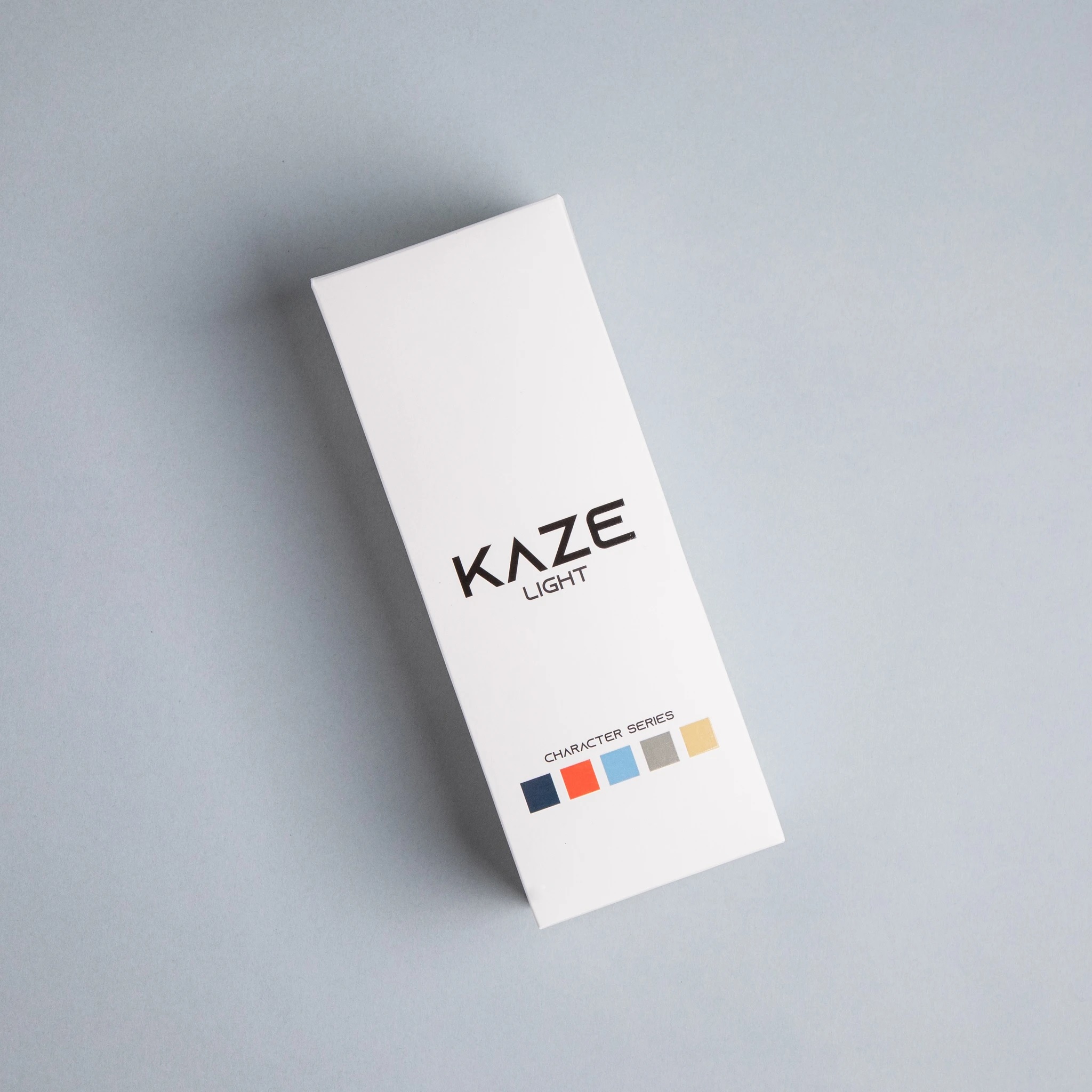 kaze lt cha 2