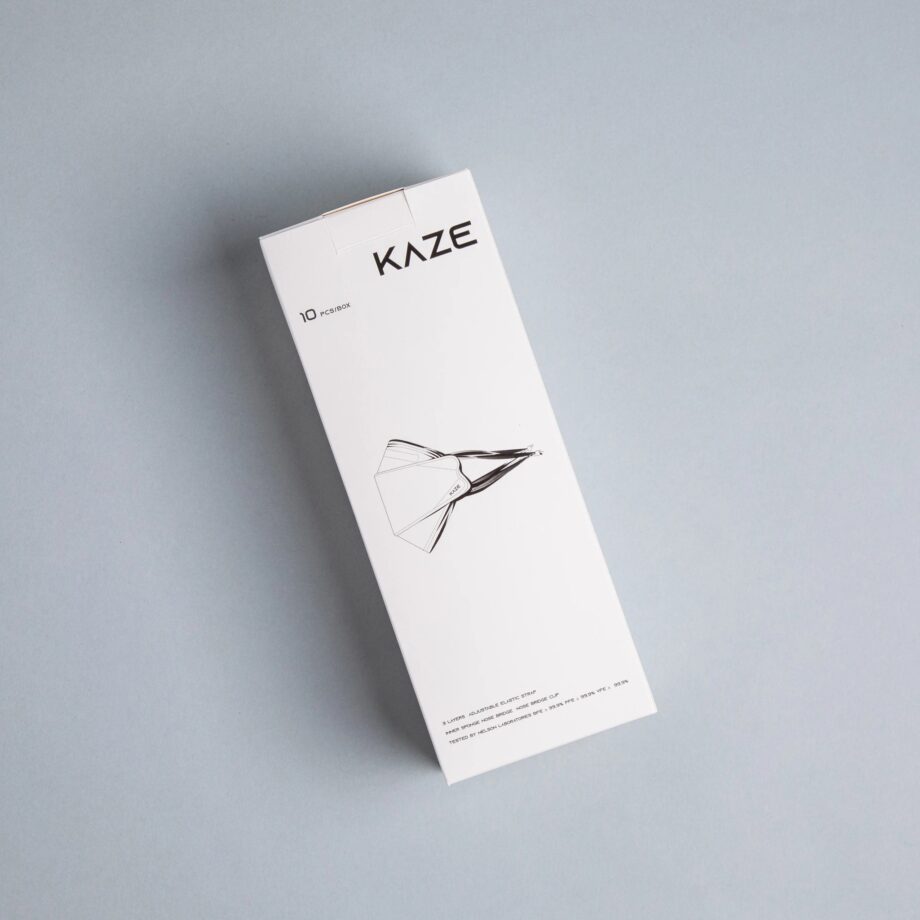 kaze lt cha 3