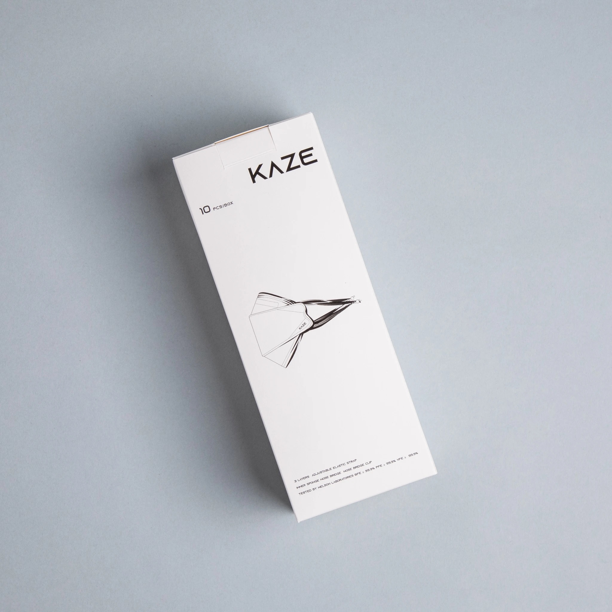 kaze lt cha 3