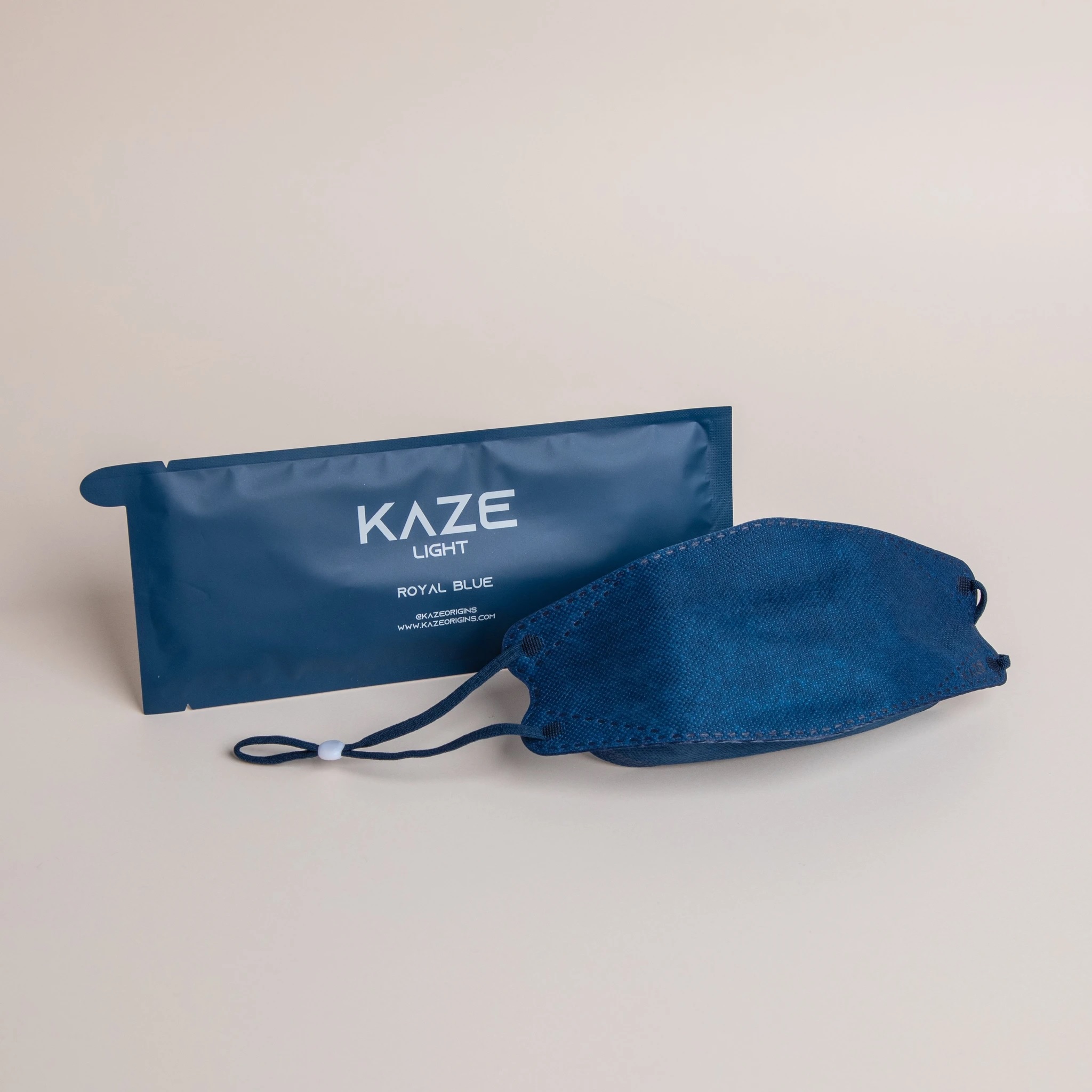 kaze lt cha 4