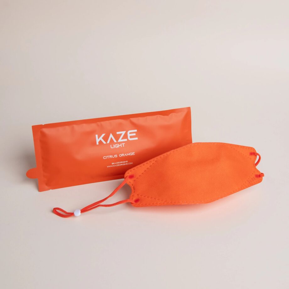 kaze lt cha 5