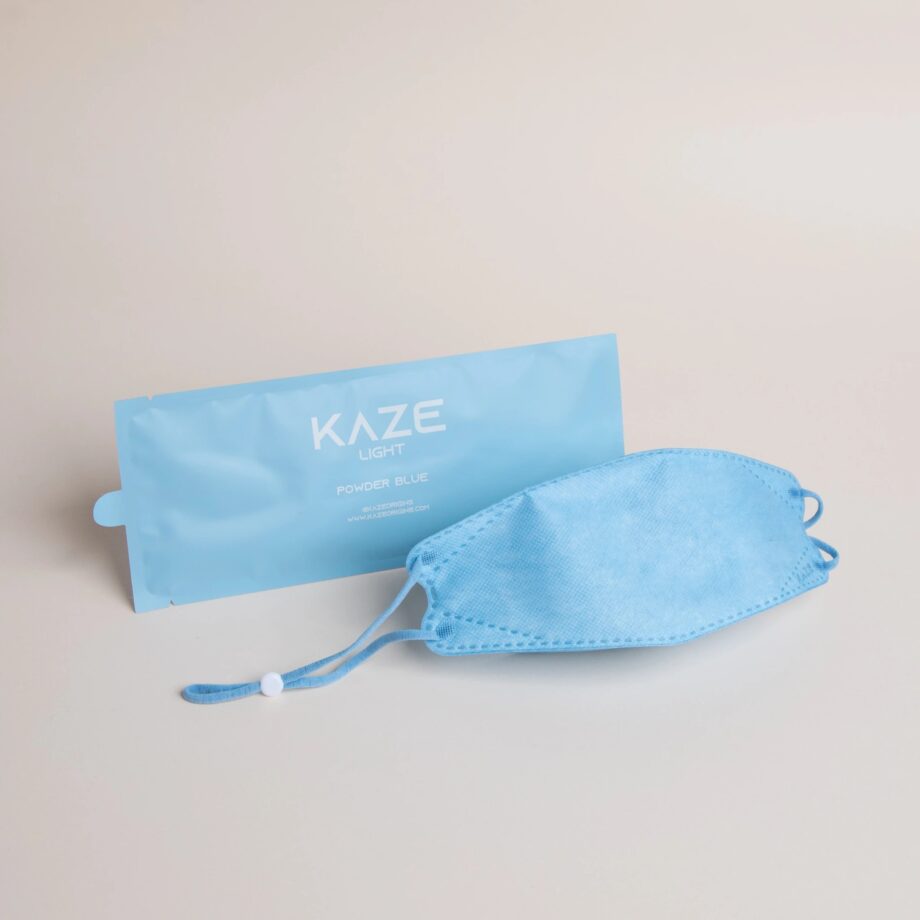 kaze lt cha 6