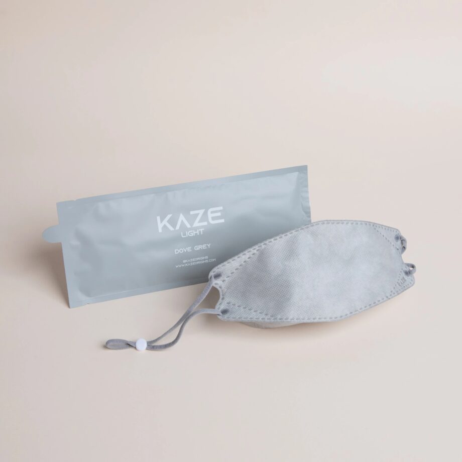kaze lt cha 7