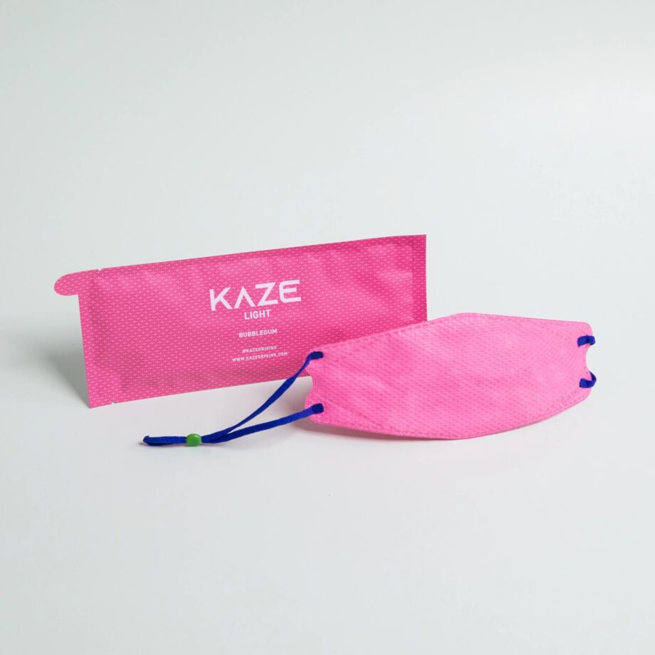 kaze lt eyecandy 5