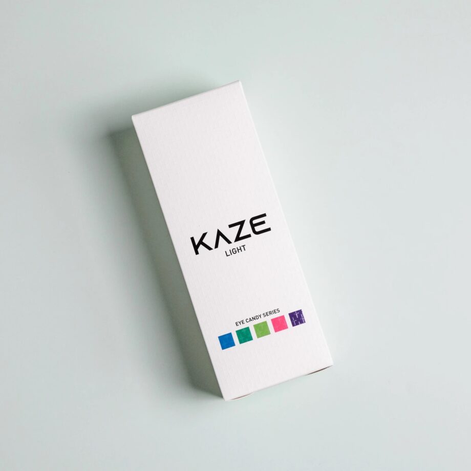 kaze lt eyecandy 8