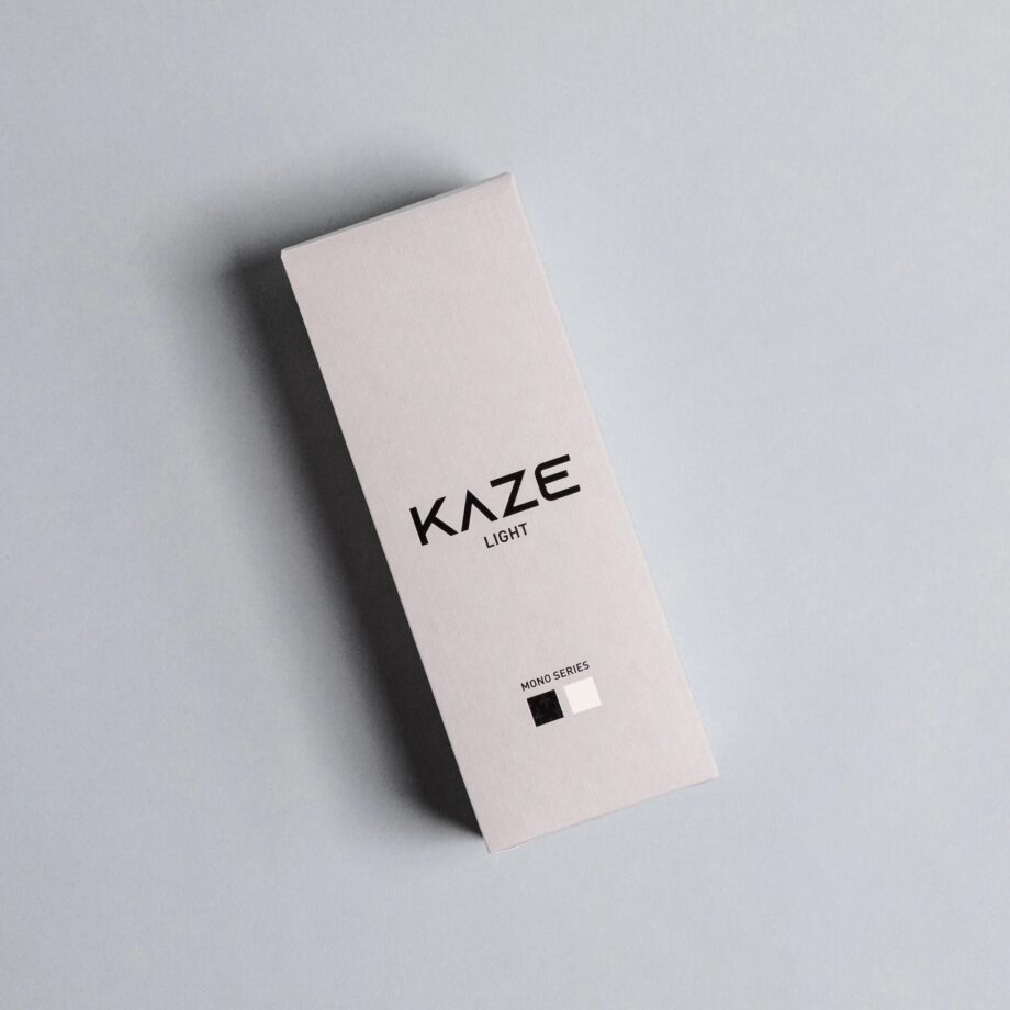 kaze lt mono4