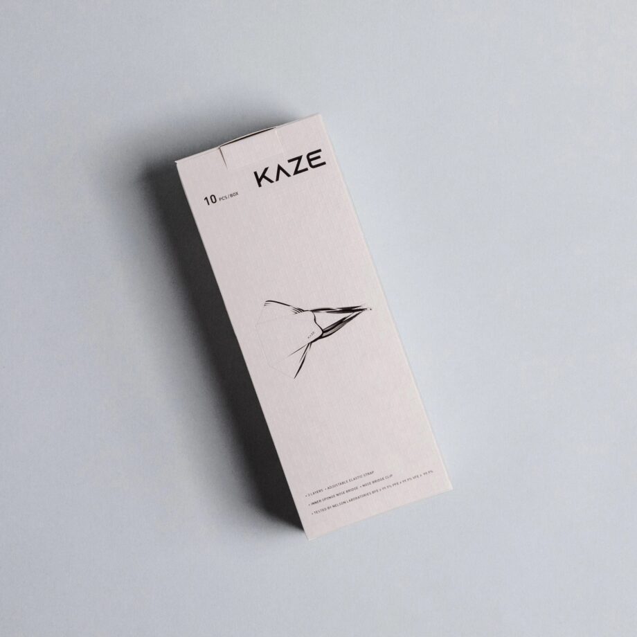 kaze lt mono5