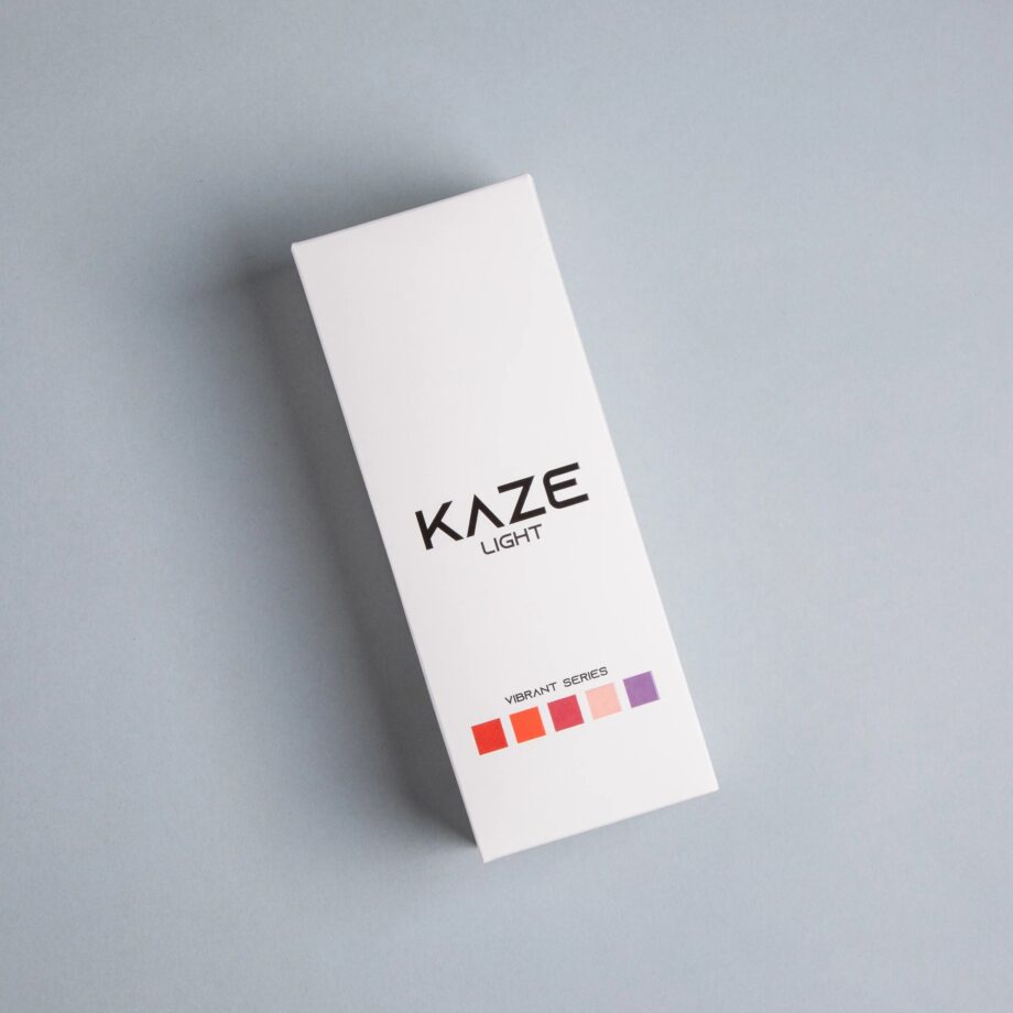 kaze lt vibrant 2
