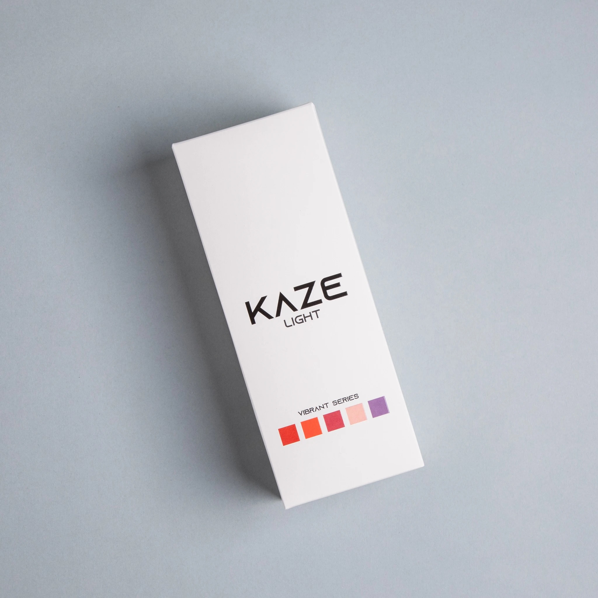 kaze lt vibrant 2
