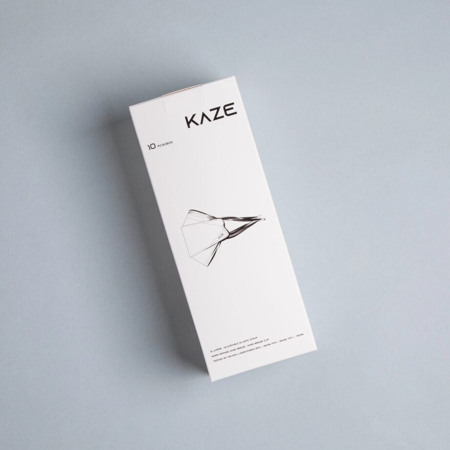 kaze lt vibrant 3