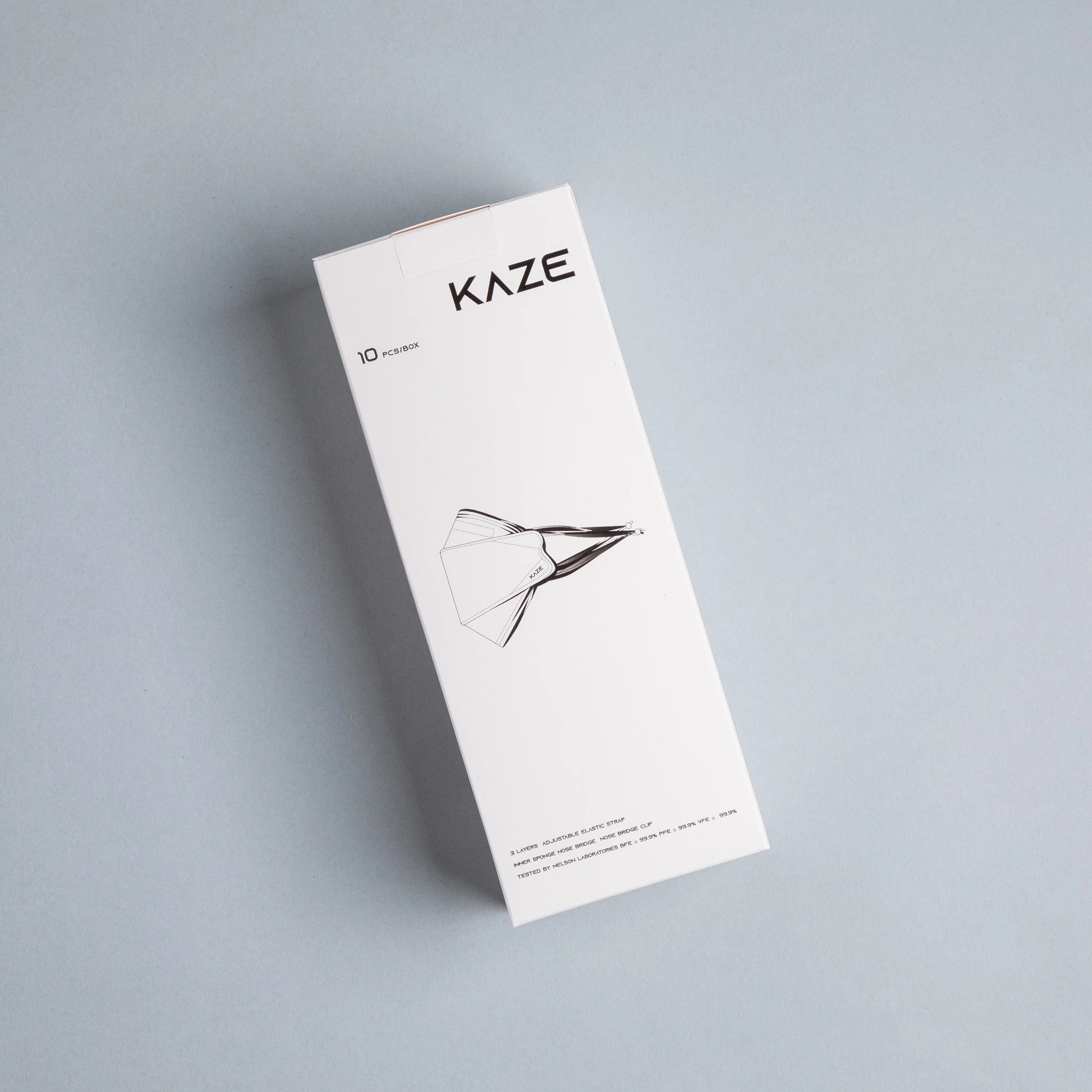kaze lt vibrant 3