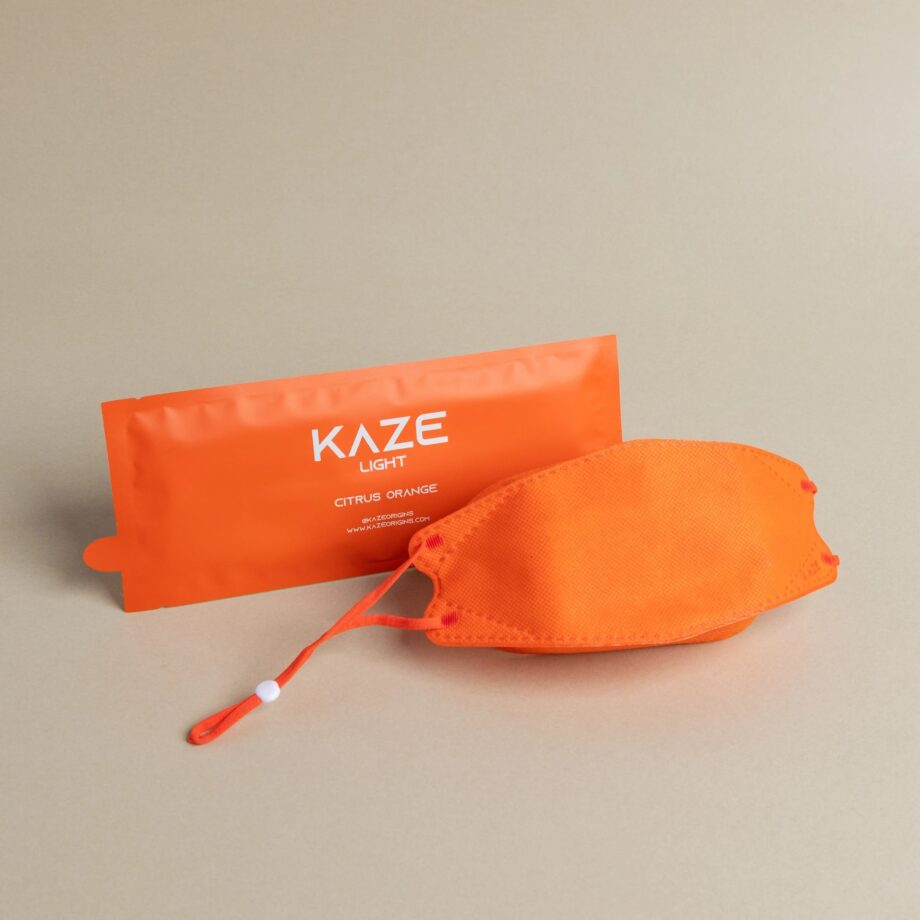 kaze lt vibrant 5