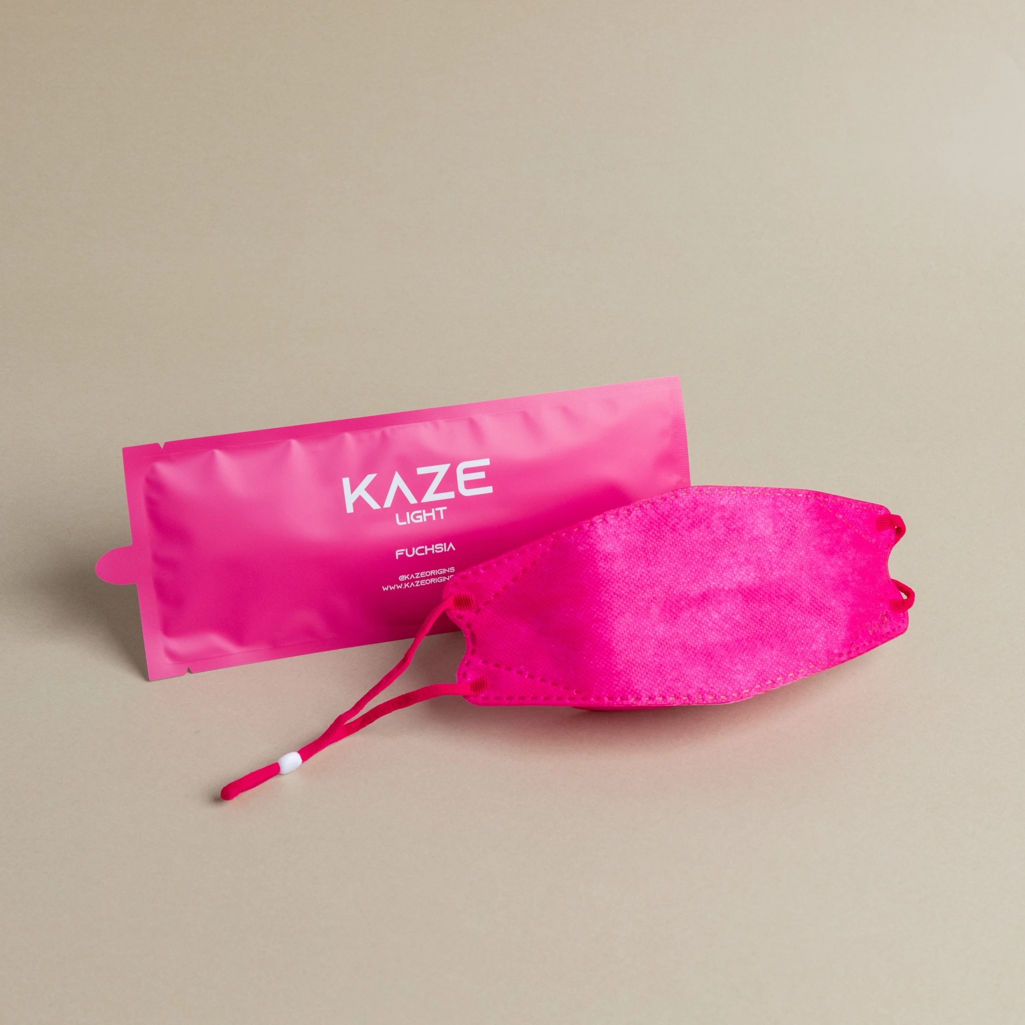 kaze lt vibrant 6