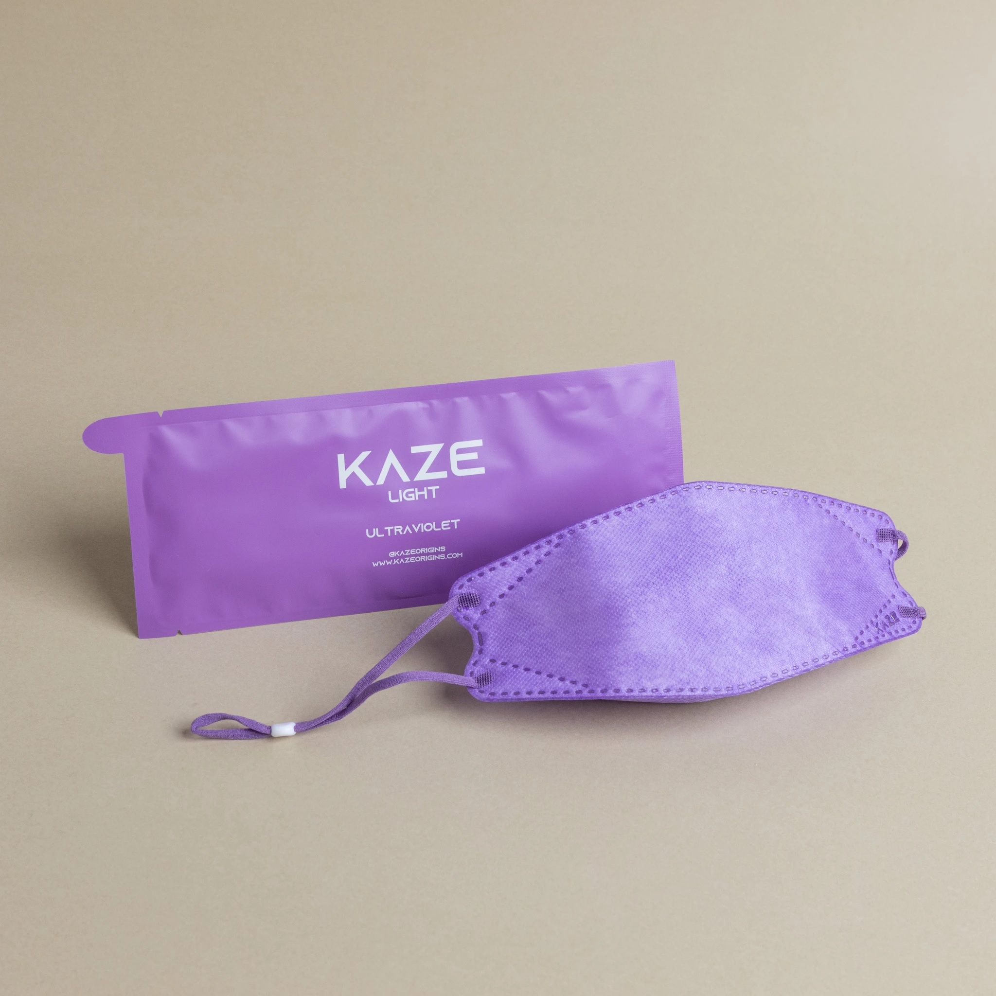 kaze lt vibrant 8