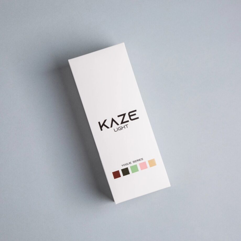 kaze lt vogue 2