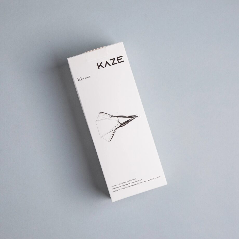 kaze lt vogue 3