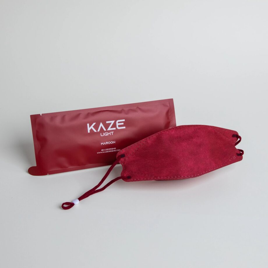 kaze lt vogue 4
