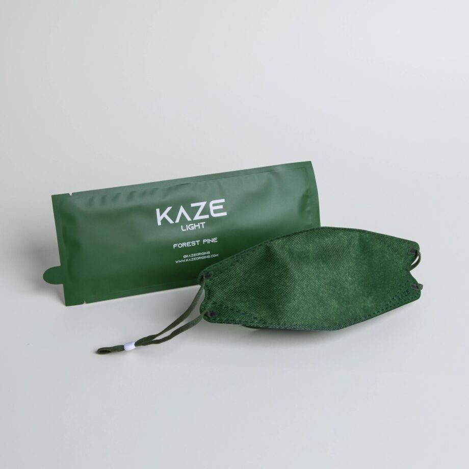kaze lt vogue 5