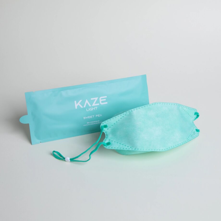kaze lt vogue 6
