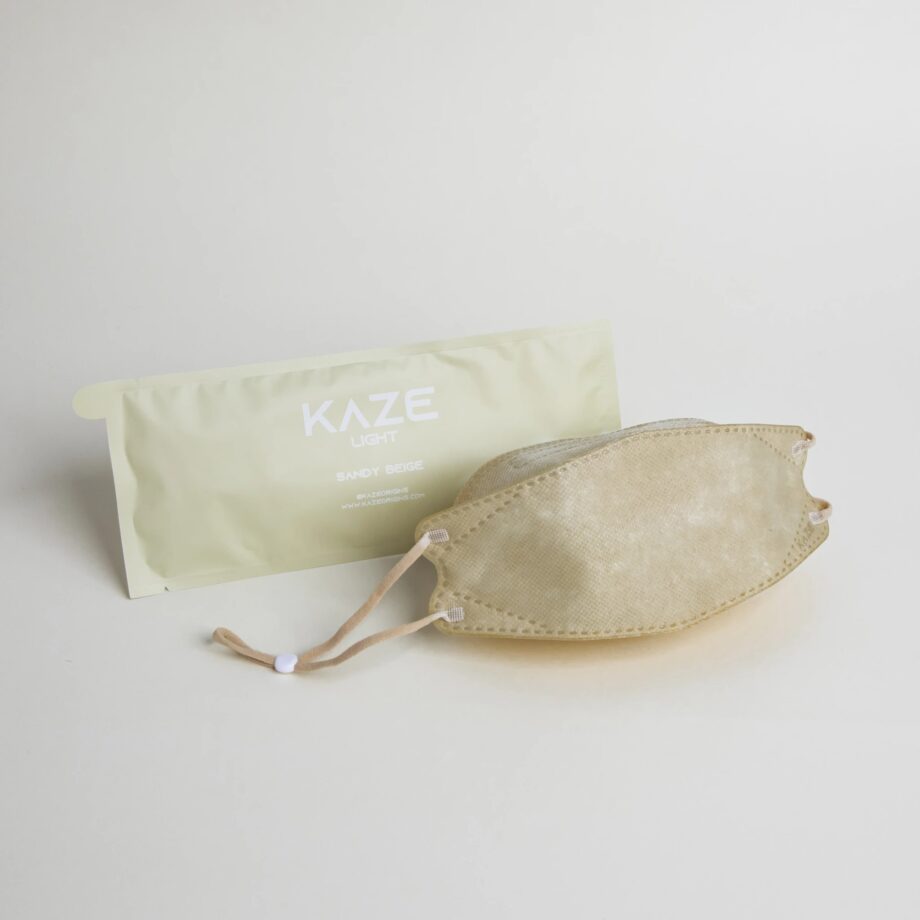 kaze lt vogue 8