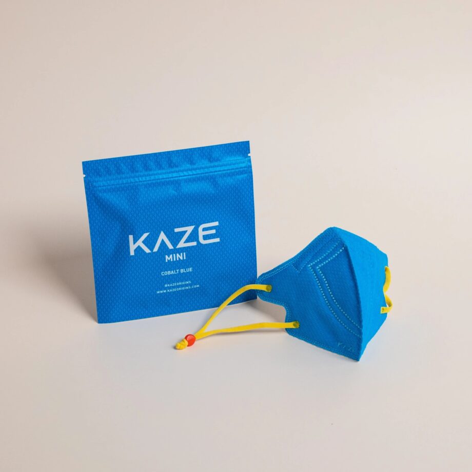 kaze mini ecandy 2