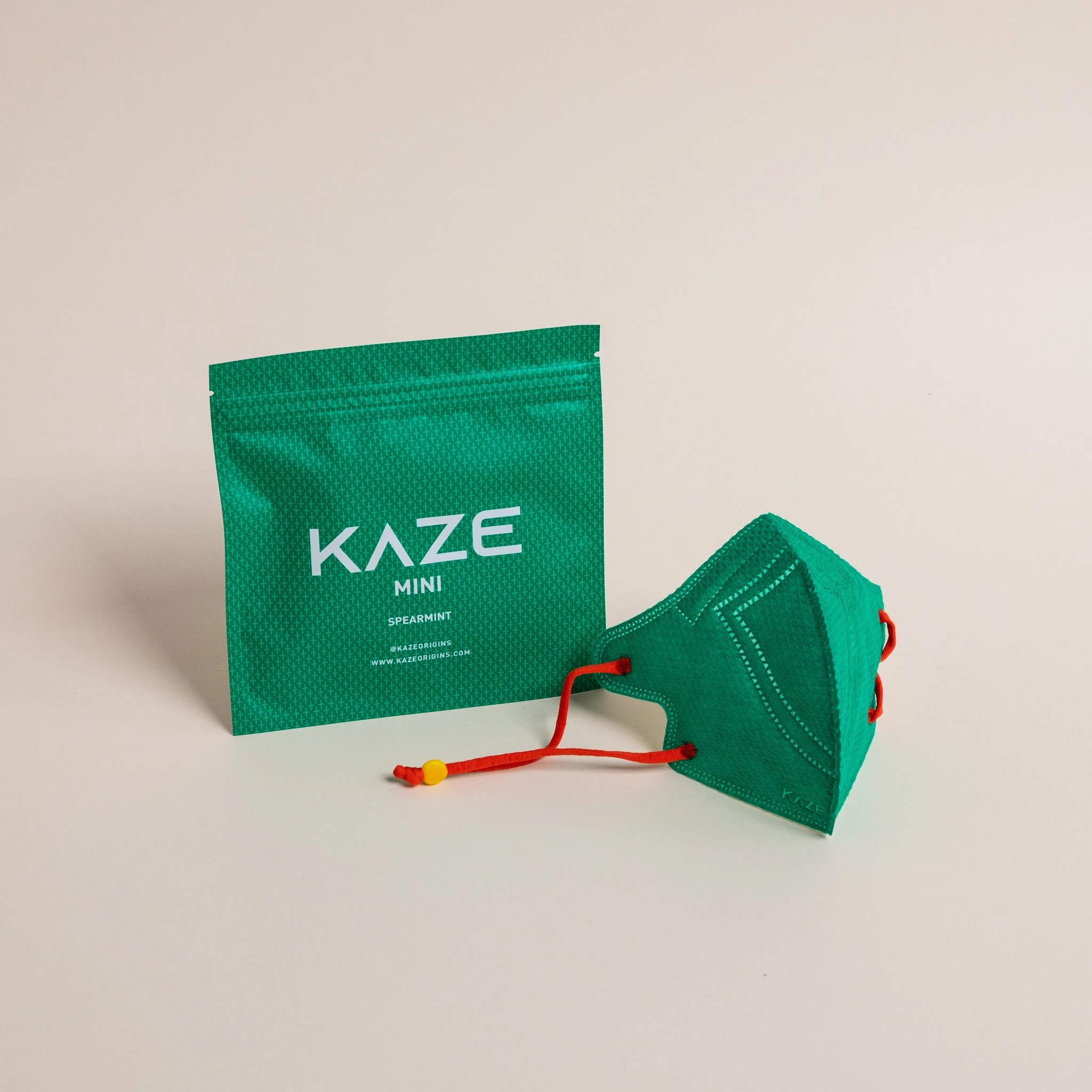 kaze mini ecandy 3