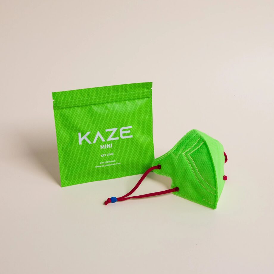 kaze mini ecandy 4