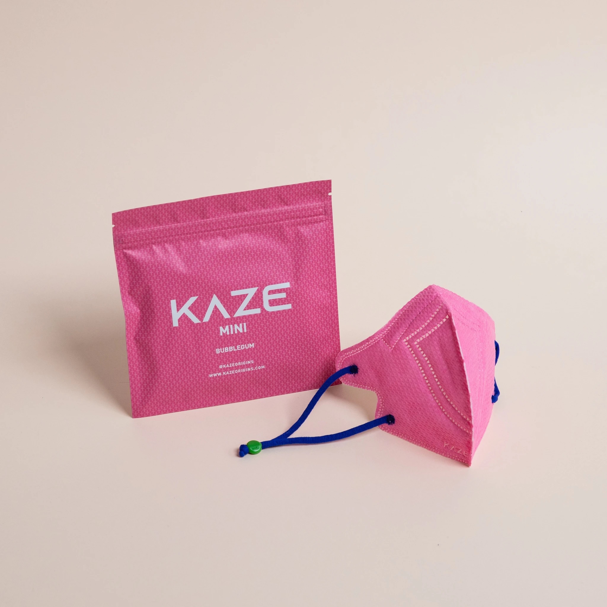 kaze mini ecandy 5