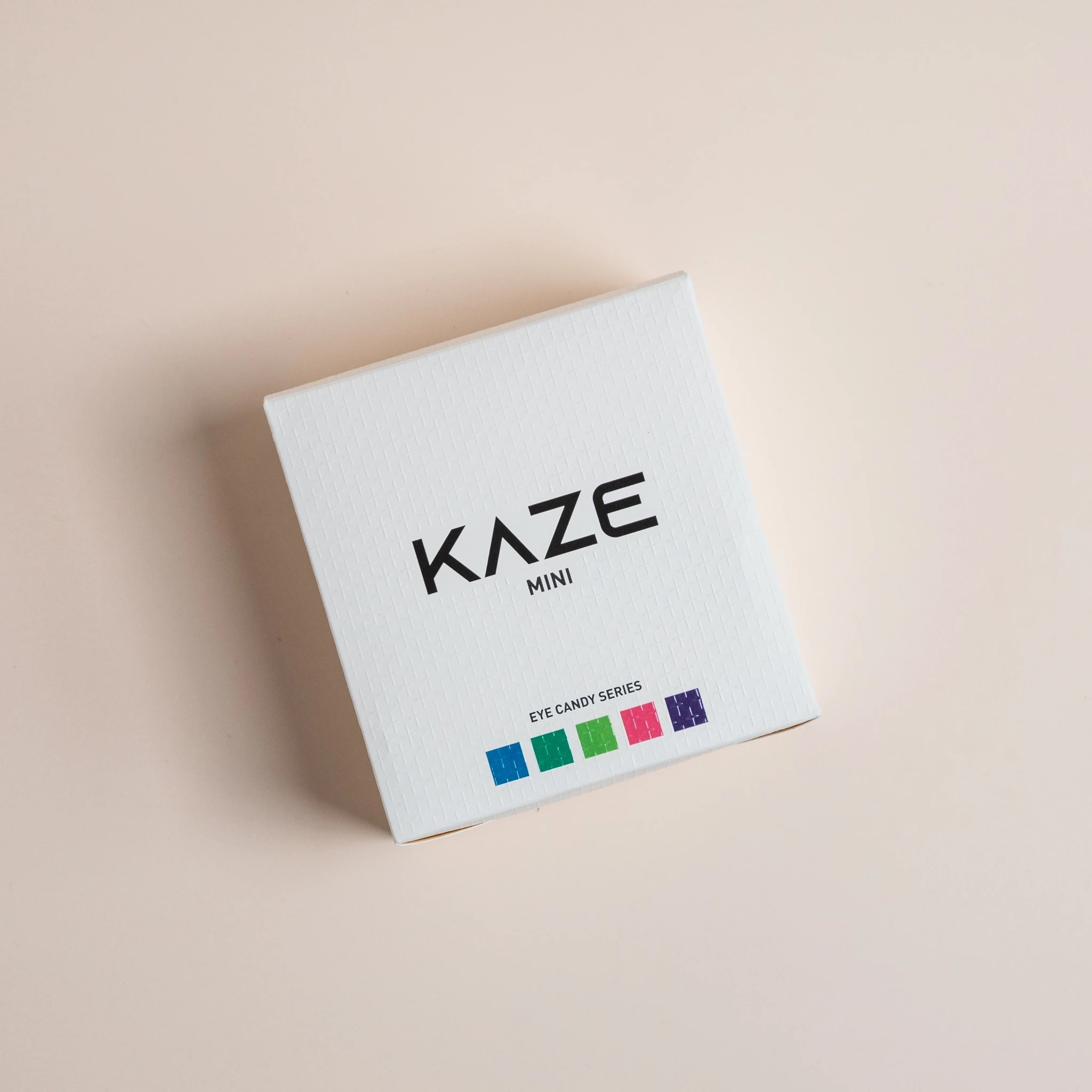 kaze mini ecandy 7