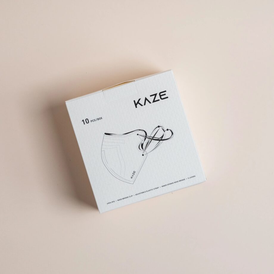 kaze mini ecandy 8